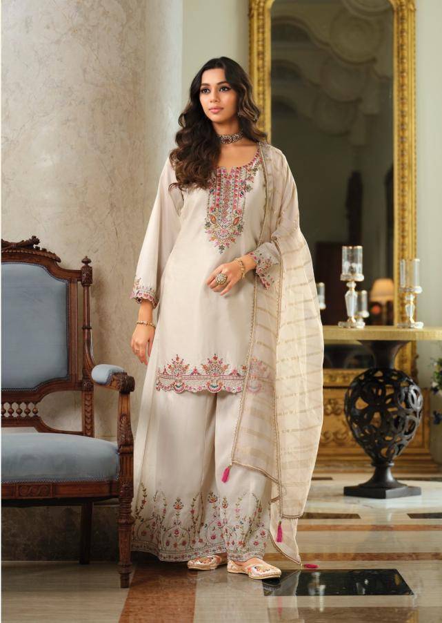 Lily & lali tvesa Surat kurti manufacturers